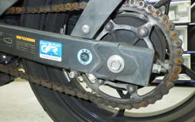 KAWASAKI Z400 Gen.2 2021 EX400G