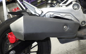 HONDA GROM 2006 JC61