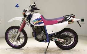 YAMAHA TT250R RAID 1997 4GY
