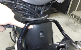 HONDA ｸﾛｽｶﾌﾞ50 2012 AA06