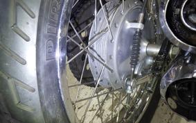KAWASAKI KH250 2022 KH250B