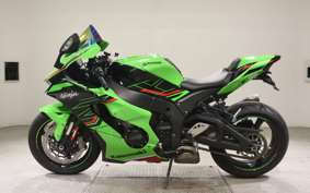 KAWASAKI ZX 10 NINJA ABS 2023 ZXT02L