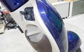 HONDA GIORNO 3 2010 AF77