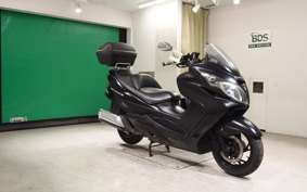 SUZUKI SKYWAVE 250 (Burgman 250) M CJ45A