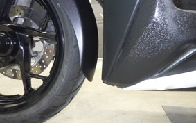 YAMAHA X-MAX 250 A SG42J