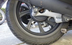 HONDA PCX 125 JF81