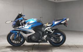 HONDA CBR600RR PC40