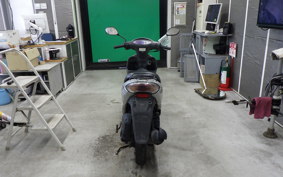 HONDA DIO Gen.5 2019 AF56