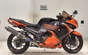 KAWASAKI ZZ1400 NINJA R 2009 ZXT40C