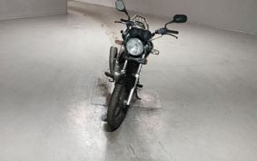 HONDA CBF125 PCJ7