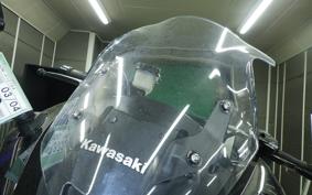 KAWASAKI NINJA 1000 A 2018 ZXT00W