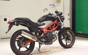 HONDA VTR 250 Gen. 2 2017 MC33
