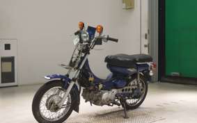 YAMAHA MATE 90 1994 UB02J