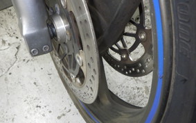 KAWASAKI ZRX400 2006 ZR400E