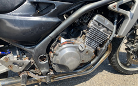 KAWASAKI BALIUS 250 ZR250A