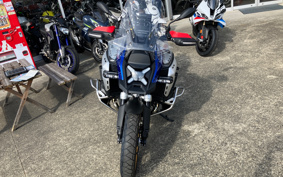 BMW R1300GS Adventure ASA 2025 0M31