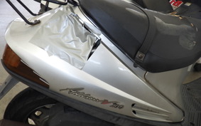SUZUKI ADDRESS V100 1987 CE13A