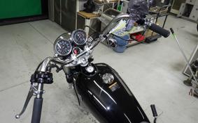 YAMAHA SR400 Gen.4 RH03J