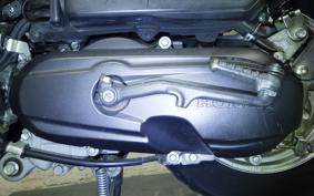 HONDA TACT-4ﾍﾞｰｼｯｸ AF79