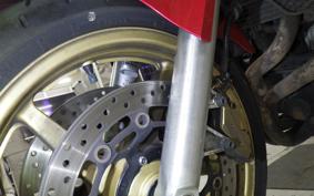 HONDA CB1300SF SUPER BOLDOR 2006 SC54