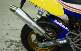 HONDA NSR80 Gen.4 HC06