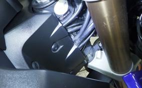 TRIUMPH TIGER EXPLORER 2012
