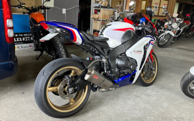 HONDA CBR1000RR 2008 SC59
