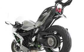 KAWASAKI NINJA H2 SX SE 2020 ZXT02A