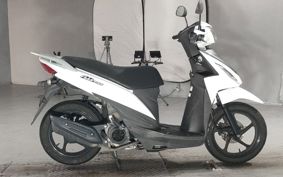 SUZUKI ADDRESS V110 CE47A