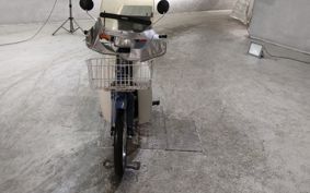 HONDA SUPER CUB50 AA01