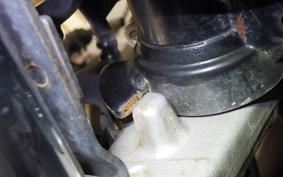 SUZUKI GSX400 IMPULSE 2006 GK7CA