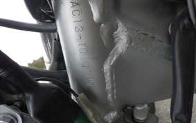 HONDA MAGNA 50 2020 AC13