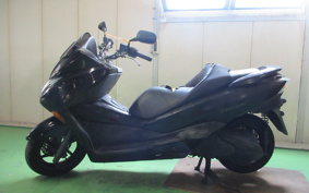 HONDA FORZA Z MF10
