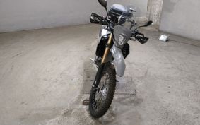 HONDA CRF250L MD47