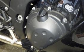 KAWASAKI ZZ1400 NINJA R A 2008 ZXT40D