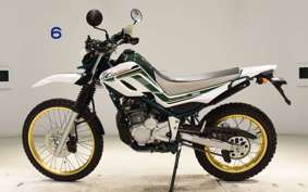 YAMAHA SEROW 250 Gen.3 DG31J