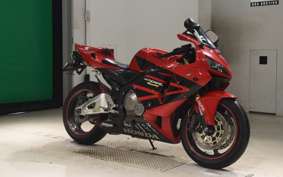 HONDA CBR600RR GEN 2 2006 PC37