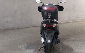 HONDA LEAD 125 JF45