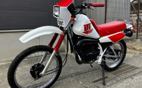 YAMAHA DT50 17W