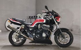 HONDA CB1300SF SUPER FOUR 1998 SC40
