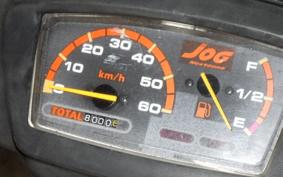 YAMAHA JOG Gen.2 3YJ