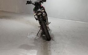 KAWASAKI KLX250 LX250S