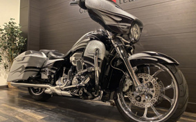 HARLEY FLHXSE CVO 2015 PXN