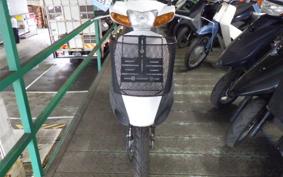 SUZUKI LET's 2 CA1PA