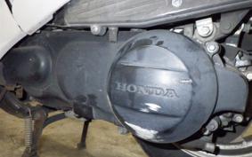 HONDA SPACY 125 Gen. 3 JF04