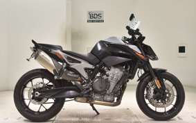 KTM 790 DUKE 2018