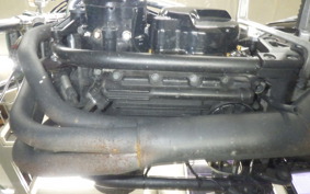 KAWASAKI ZEPHYR 400 KAI 2006 ZR400C