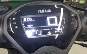 YAMAHA CYGNUS 125 X 2005 SEM5J