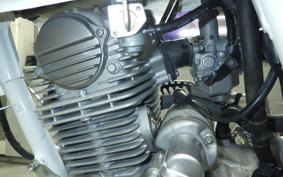 HONDA XLR125R 2017 JD16