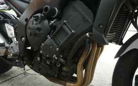 YAMAHA FZ1 FAZER 2006 RN17